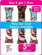 Nestle Aero(All Flavours)-40's