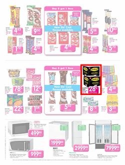 Makro KZN : Food (16 Jan - 29 Jan 2014), page 2
