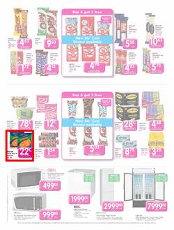 Makro KZN : Food (16 Jan - 29 Jan 2014), page 2