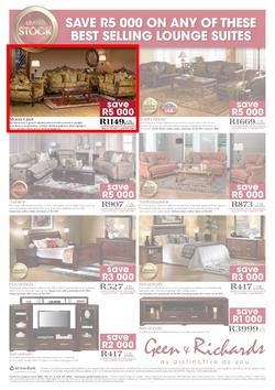 Geen & Richards : The Distinctive Sale (8 Jan - 9 Feb 2014), page 2
