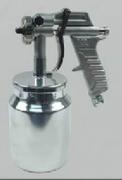 Auto Kraft H/P 1.4mm 1000cc Spray Gun