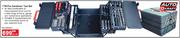 Auto Kraft 176 Pcs Cantilever Tool Set