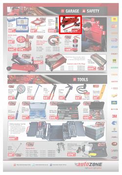 Autozone : Gearing Up For 2014 (21 Jan - 2 Feb 2014) , page 2