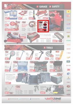Autozone : Gearing Up For 2014 (21 Jan - 2 Feb 2014) , page 2