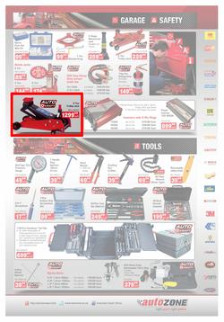 Autozone : Gearing Up For 2014 (21 Jan - 2 Feb 2014) , page 2