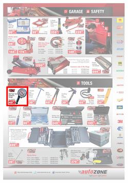 Autozone : Gearing Up For 2014 (21 Jan - 2 Feb 2014) , page 2