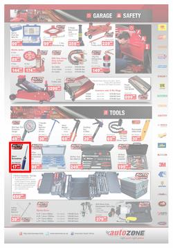 Autozone : Gearing Up For 2014 (21 Jan - 2 Feb 2014) , page 2