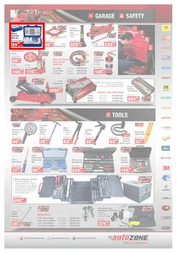 Autozone : Gearing Up For 2014 (21 Jan - 2 Feb 2014) , page 2