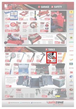 Autozone : Gearing Up For 2014 (21 Jan - 2 Feb 2014) , page 2