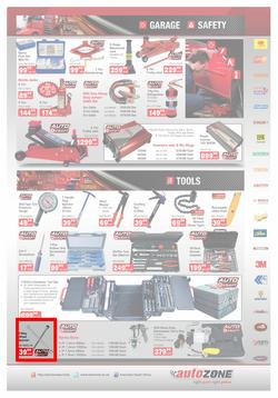 Autozone : Gearing Up For 2014 (21 Jan - 2 Feb 2014) , page 2