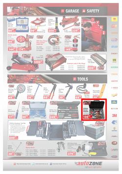 Autozone : Gearing Up For 2014 (21 Jan - 2 Feb 2014) , page 2