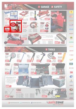 Autozone : Gearing Up For 2014 (21 Jan - 2 Feb 2014) , page 2