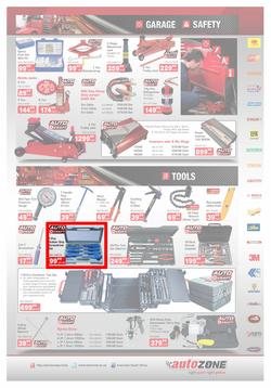 Autozone : Gearing Up For 2014 (21 Jan - 2 Feb 2014) , page 2