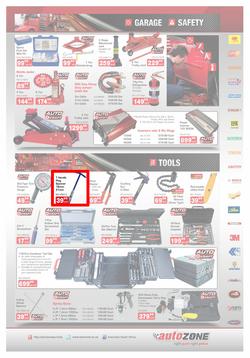 Autozone : Gearing Up For 2014 (21 Jan - 2 Feb 2014) , page 2