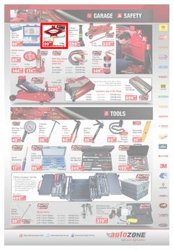Autozone : Gearing Up For 2014 (21 Jan - 2 Feb 2014) , page 2