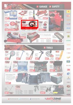 Autozone : Gearing Up For 2014 (21 Jan - 2 Feb 2014) , page 2