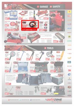Autozone : Gearing Up For 2014 (21 Jan - 2 Feb 2014) , page 2