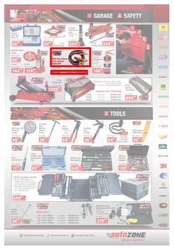 Autozone : Gearing Up For 2014 (21 Jan - 2 Feb 2014) , page 2