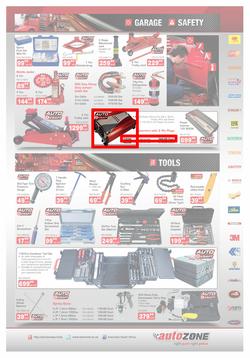 Autozone : Gearing Up For 2014 (21 Jan - 2 Feb 2014) , page 2