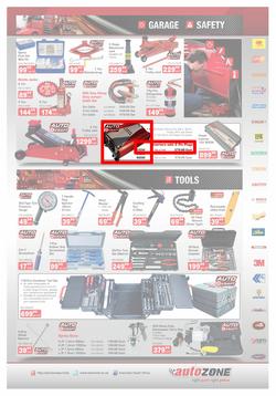 Autozone : Gearing Up For 2014 (21 Jan - 2 Feb 2014) , page 2