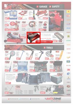 Autozone : Gearing Up For 2014 (21 Jan - 2 Feb 2014) , page 2