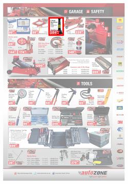 Autozone : Gearing Up For 2014 (21 Jan - 2 Feb 2014) , page 2