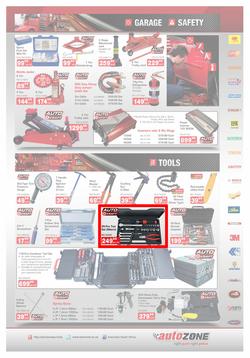 Autozone : Gearing Up For 2014 (21 Jan - 2 Feb 2014) , page 2
