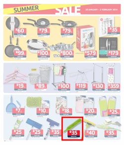 Pick N Pay Hyper :Summer Sale (20 Jan - 2 Feb 2014), page 2