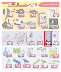 Pick N Pay Hyper :Summer Sale (20 Jan - 2 Feb 2014), page 2