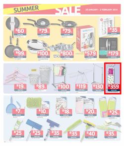 Pick N Pay Hyper :Summer Sale (20 Jan - 2 Feb 2014), page 2