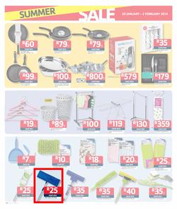 Pick N Pay Hyper :Summer Sale (20 Jan - 2 Feb 2014), page 2