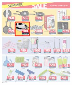 Pick N Pay Hyper :Summer Sale (20 Jan - 2 Feb 2014), page 2