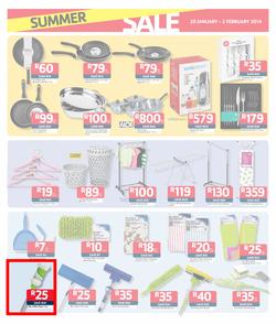Pick N Pay Hyper :Summer Sale (20 Jan - 2 Feb 2014), page 2