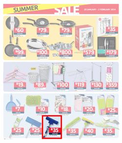 Pick N Pay Hyper :Summer Sale (20 Jan - 2 Feb 2014), page 2