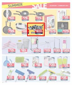 Pick N Pay Hyper :Summer Sale (20 Jan - 2 Feb 2014), page 2