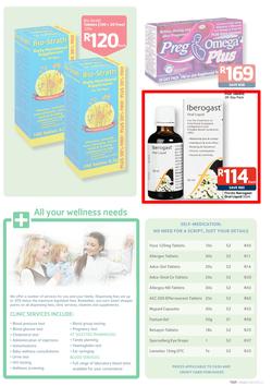 Pick N Pay : Pharmacy (20 Jan - 2 Feb 2014), page 2