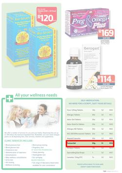 Pick N Pay : Pharmacy (20 Jan - 2 Feb 2014), page 2