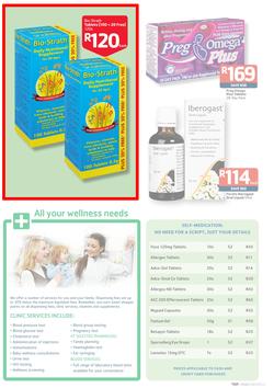 Pick N Pay : Pharmacy (20 Jan - 2 Feb 2014), page 2