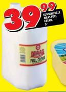 Sunningdale Maas Full Cream-5L