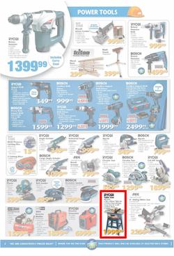 Mica National : What Are Your D.I.Y Plans? (21 Jan - 2 Feb 2014), page 2