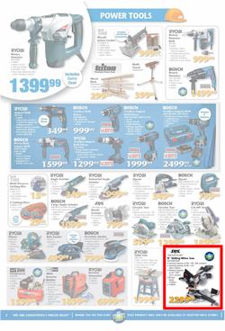 Mica National : What Are Your D.I.Y Plans? (21 Jan - 2 Feb 2014), page 2