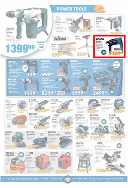Mica National : What Are Your D.I.Y Plans? (21 Jan - 2 Feb 2014), page 2