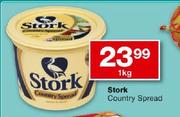 Stork Country Spread-1Kg