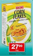 Bokomo Corn Flakes-1Kg