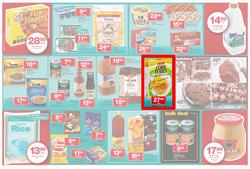 Checkers Centurion Lifestyle : Keep Getting Better (5 Aug - 18 Aug 2013), page 2