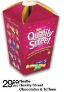 Nestle Quality StreetChocolates & Toffees-200G