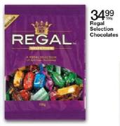 Regal Selection Chocolates-500G