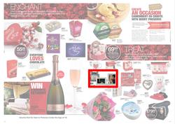 Checkers Eastern Cape : Better Ways To Spoil This Valentine's (3 Feb - 14 Feb 2014), page 2