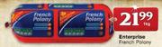 Enterprise French Polony-1kg