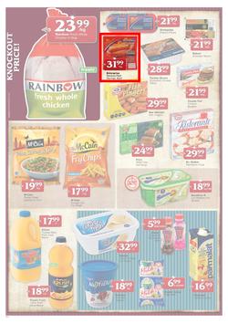 Checkers KZN : HEYDAYS (2 Feb - 9 Feb 2014), page 2
